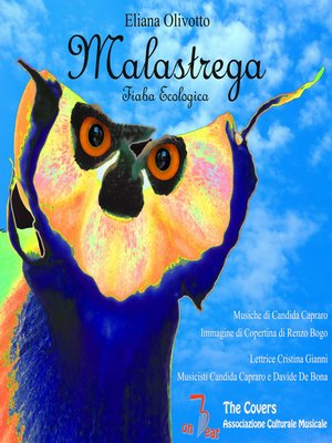 cover image of Malastrega